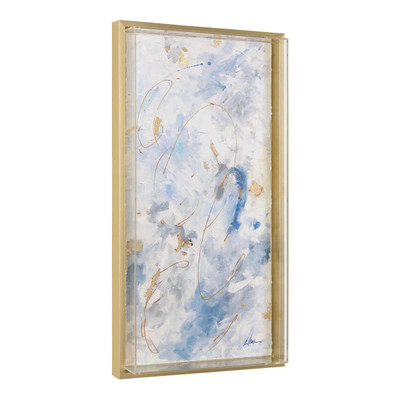 John Richard Jackie Ellens Searching For Light I