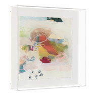 John Richard Color Scramble Ii