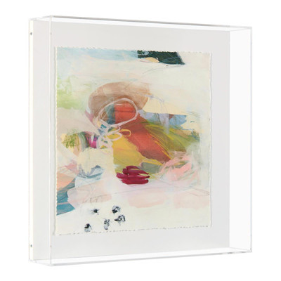 John Richard Color Scramble Ii