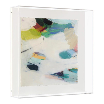 John Richard Color Scramble I