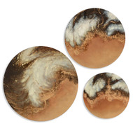 John Richard A Set Of Three Jovian Tempest