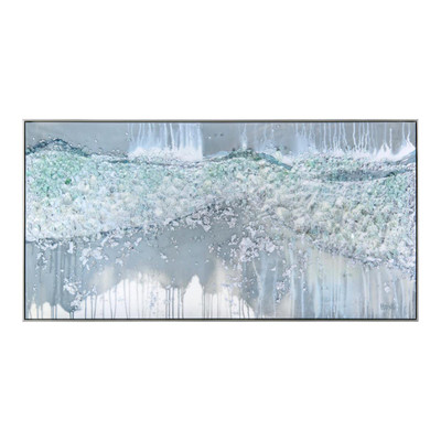 John Richard Mary HongS Floating Away