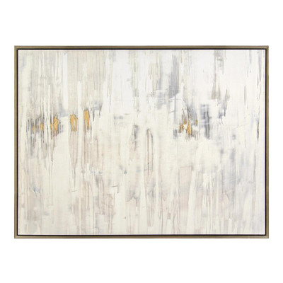 John Richard Austin Alan James Before The Rain