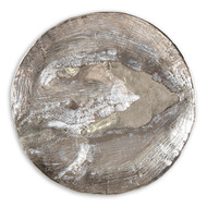 John Richard Pasteur Wall Sculpture Iii