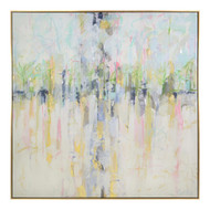 John Richard Joan Curtis' Enchanted