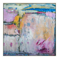 John Richard Kent Walsh Dreaming Of A Perfect World