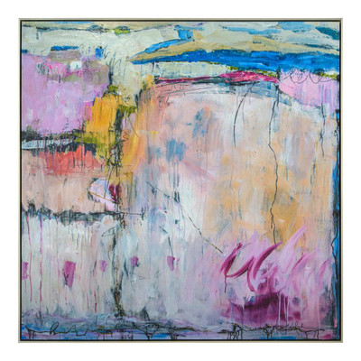 John Richard Kent Walsh Dreaming Of A Perfect World