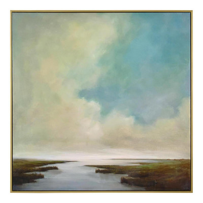 John Richard Ethereal Moment By Julie Houck