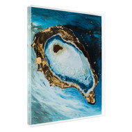 John Richard Mary Hong'S Oyster Shells Ii