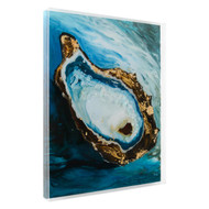 John Richard Mary Hong'S Oyster Shells I