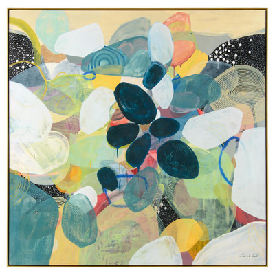 John Richard Adoration By Heather Miles