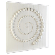 John Richard Pearl Spiral Ii