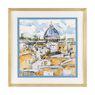 John Richard Rick Anderson'S Florence