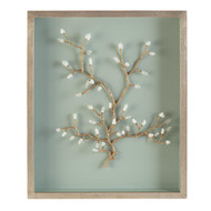 John Richard Crystal Arbor I