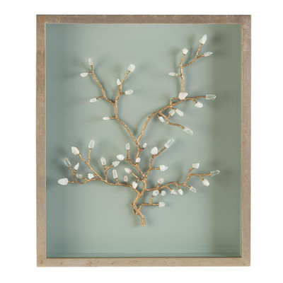 John Richard Crystal Arbor Ii