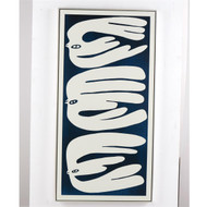 John Richard Chloe Watts Imaginative Flight "Glide"