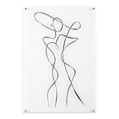 John Richard Lines In Fashion Iii