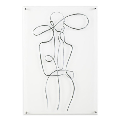 John Richard Lines In Fashion Ii