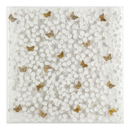 John Richard Petals And Butterflies