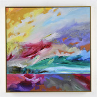 John Richard Susan ZulaufS Sunset