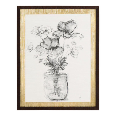 John Richard Thrive By Manny Woodard