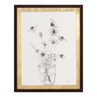 John Richard Cheer By Manny Woodard