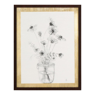 John Richard Cheer By Manny Woodard