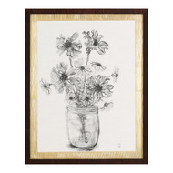 John Richard Shine By Manny Woodard