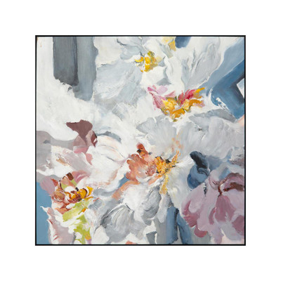 John Richard Faye'S Elegance