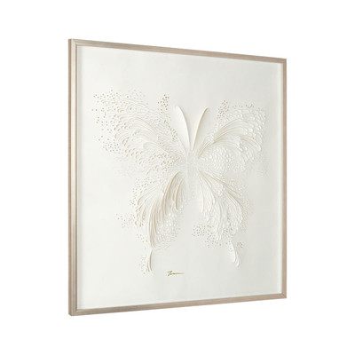 John Richard Tony Fey'S Mystical Wings