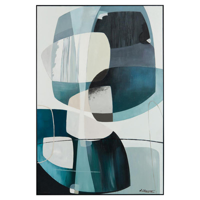 John Richard Lm Zhou'S Moody Blues