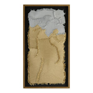 John Richard Tony Fey'S Fringed I