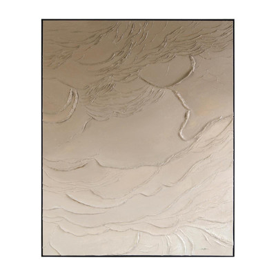 John Richard Teng Fei'S Obscured