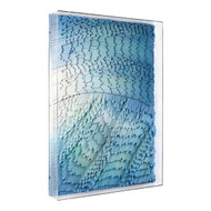 John Richard Tony Fey'S Rays Of Ocean Light Iii