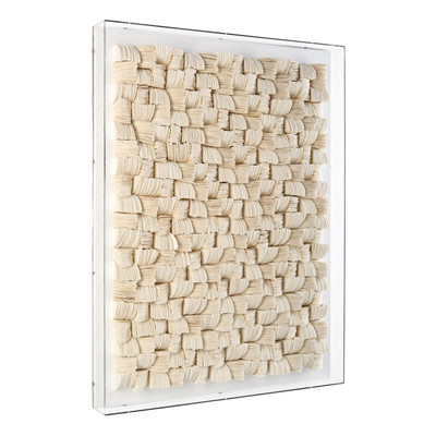 John Richard Tony Fey'S Organic Elements