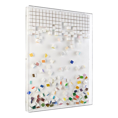 John Richard Tony Fey'S Multifaced