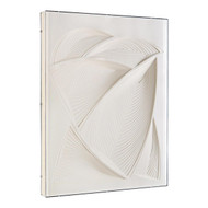 John Richard Tony Fey'S White Aesthetic