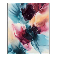 John Richard Teng Fei'S Jewel Infusion