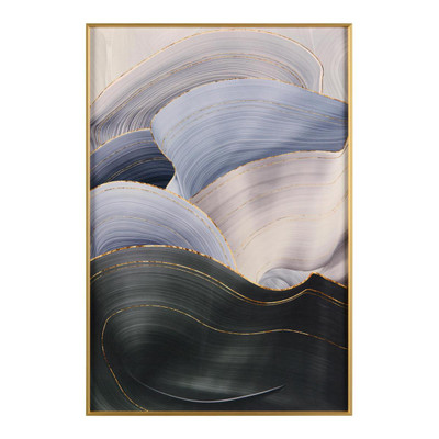 John Richard Teng Fei'S Dancing In The Rain Ii