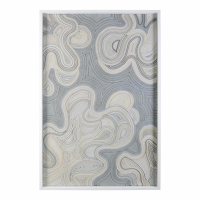 John Richard Mark Mcdowell'S Drifting