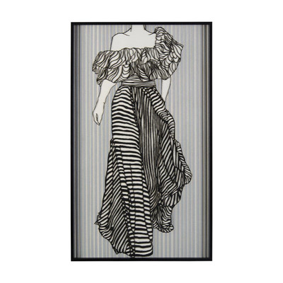 John Richard Tony Fey'S Confidence