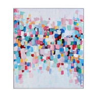 John Richard Palette
