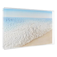 John Richard Tony Fey'S Beachside Bliss