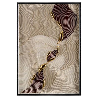 John Richard Wing'S Dune Sea