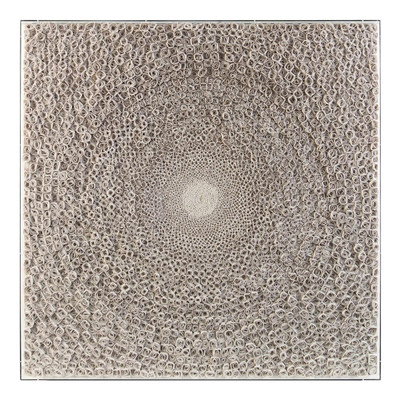 John Richard Tony Fey'S Eye Of The Storm