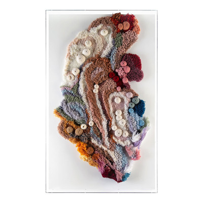 John Richard Tony Fey'S Exotic Plumage