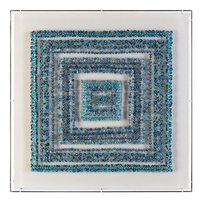 John Richard Tony Fey'S Layers Of Tranquility Ii