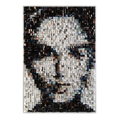 John Richard Tony Fey'S Tessellated Projections