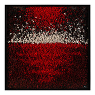 John Richard Ruan Wei'S Crimson Horizon