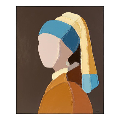 John Richard Teng Fei'S Ephemeral Maiden